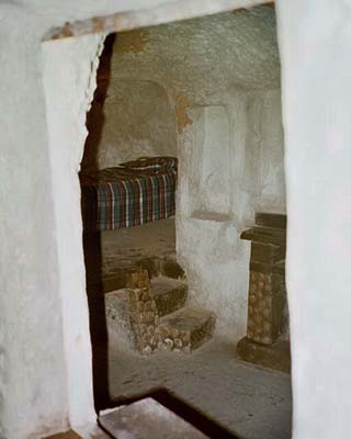 Kitchen and bedroom Underground Gardens  IMG19.jpg