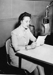 Photo of Lia Francesconi