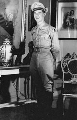 Photo of Louis Francesconi
