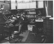 Photo of Ettore Patrizi